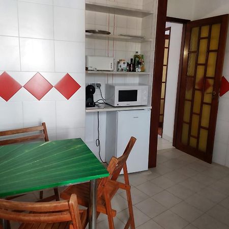 Apartamentos Cavaco 오데세시 외부 사진
