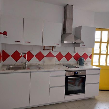 Apartamentos Cavaco 오데세시 외부 사진