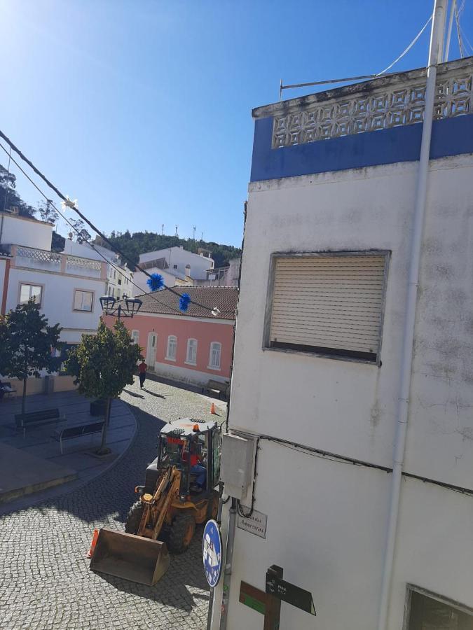 Apartamentos Cavaco 오데세시 외부 사진