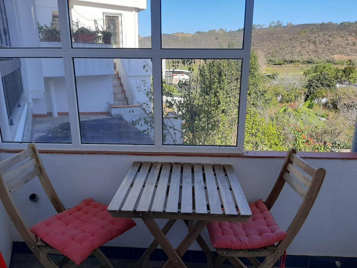 Apartamentos Cavaco 오데세시 외부 사진