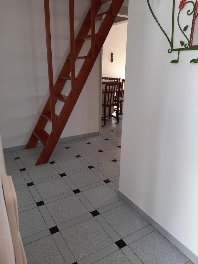 Apartamentos Cavaco 오데세시 외부 사진