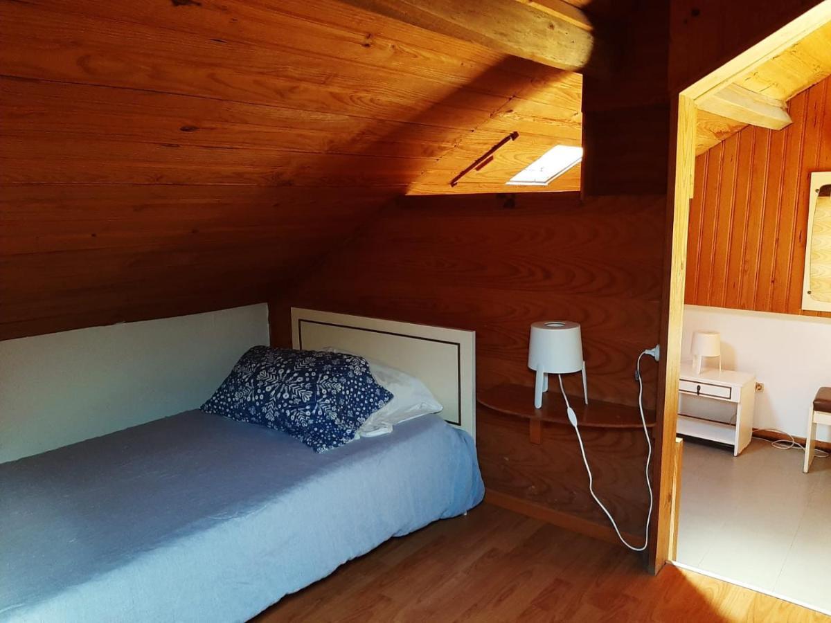 Apartamentos Cavaco 오데세시 외부 사진