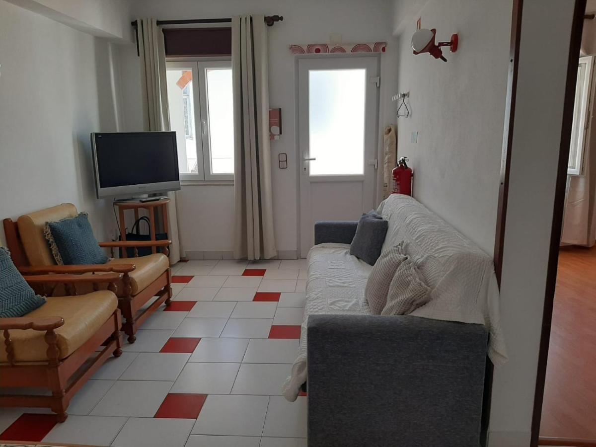 Apartamentos Cavaco 오데세시 외부 사진