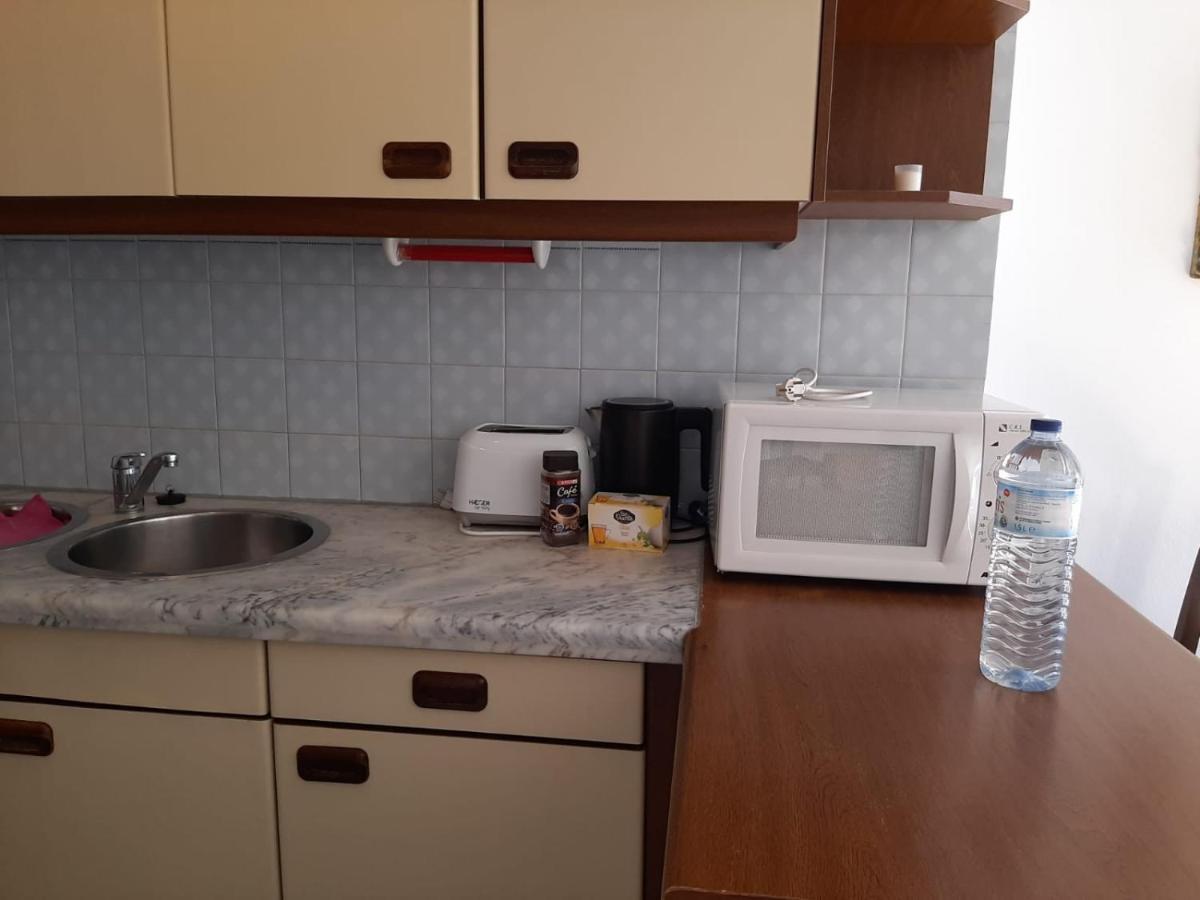 Apartamentos Cavaco 오데세시 외부 사진