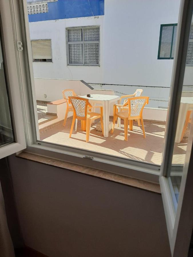 Apartamentos Cavaco 오데세시 외부 사진