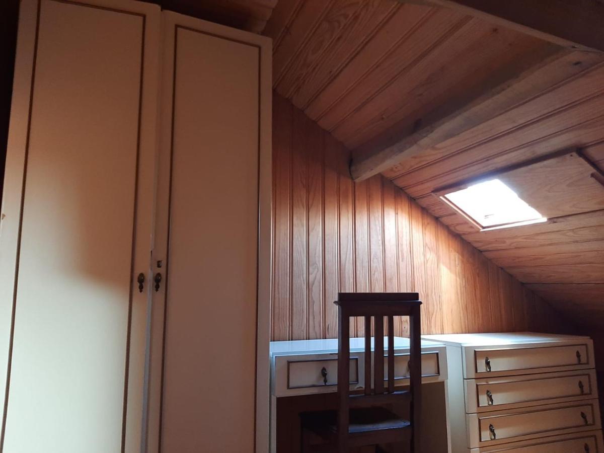 Apartamentos Cavaco 오데세시 외부 사진
