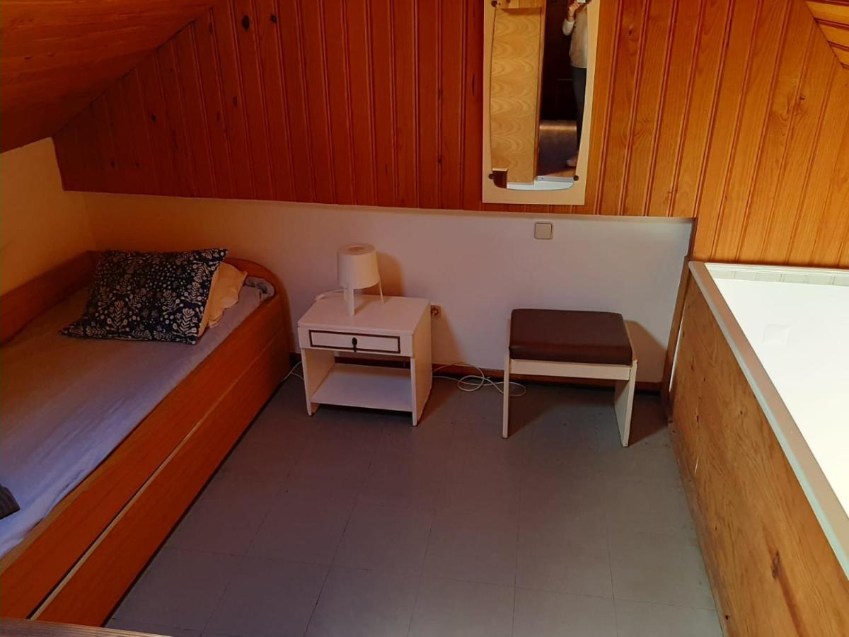 Apartamentos Cavaco 오데세시 외부 사진