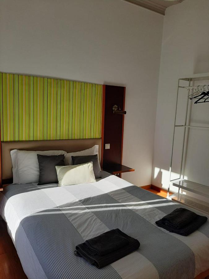 Apartamentos Cavaco 오데세시 외부 사진
