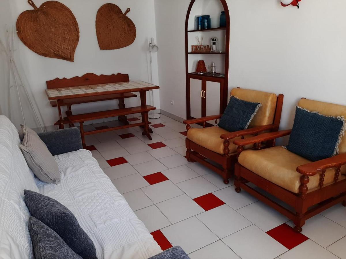 Apartamentos Cavaco 오데세시 외부 사진