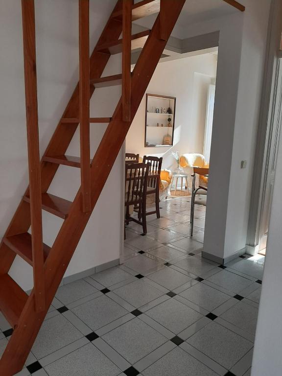 Apartamentos Cavaco 오데세시 외부 사진