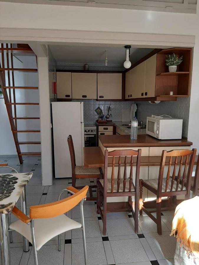 Apartamentos Cavaco 오데세시 외부 사진