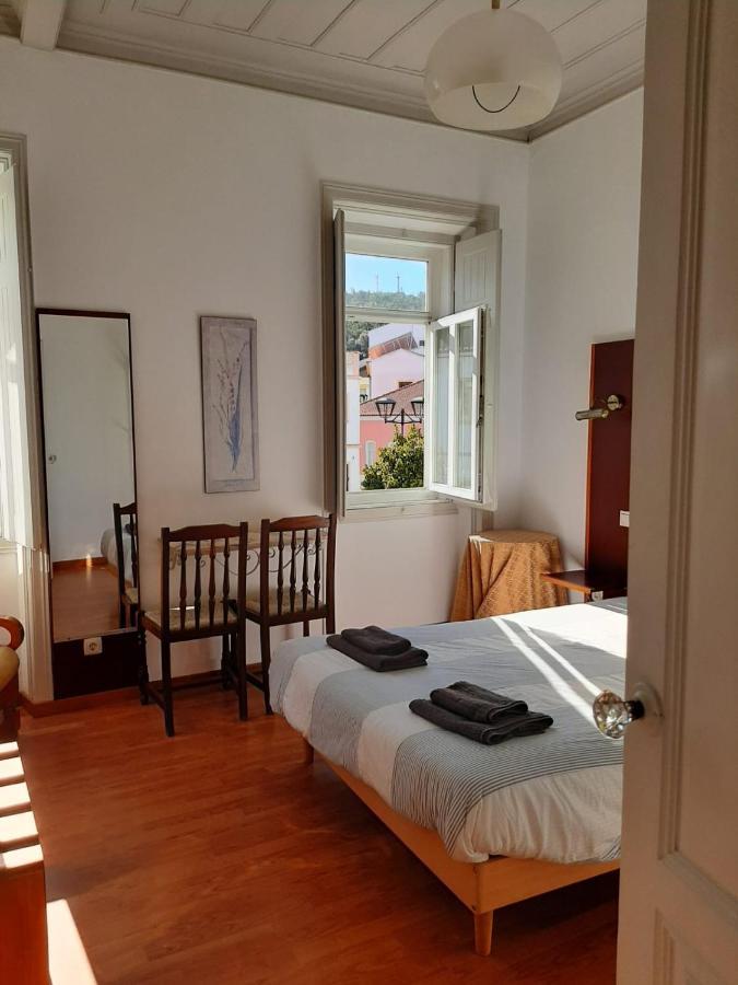 Apartamentos Cavaco 오데세시 외부 사진