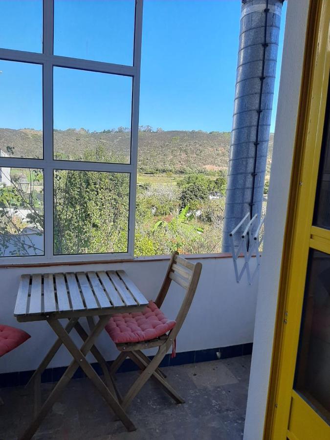 Apartamentos Cavaco 오데세시 외부 사진