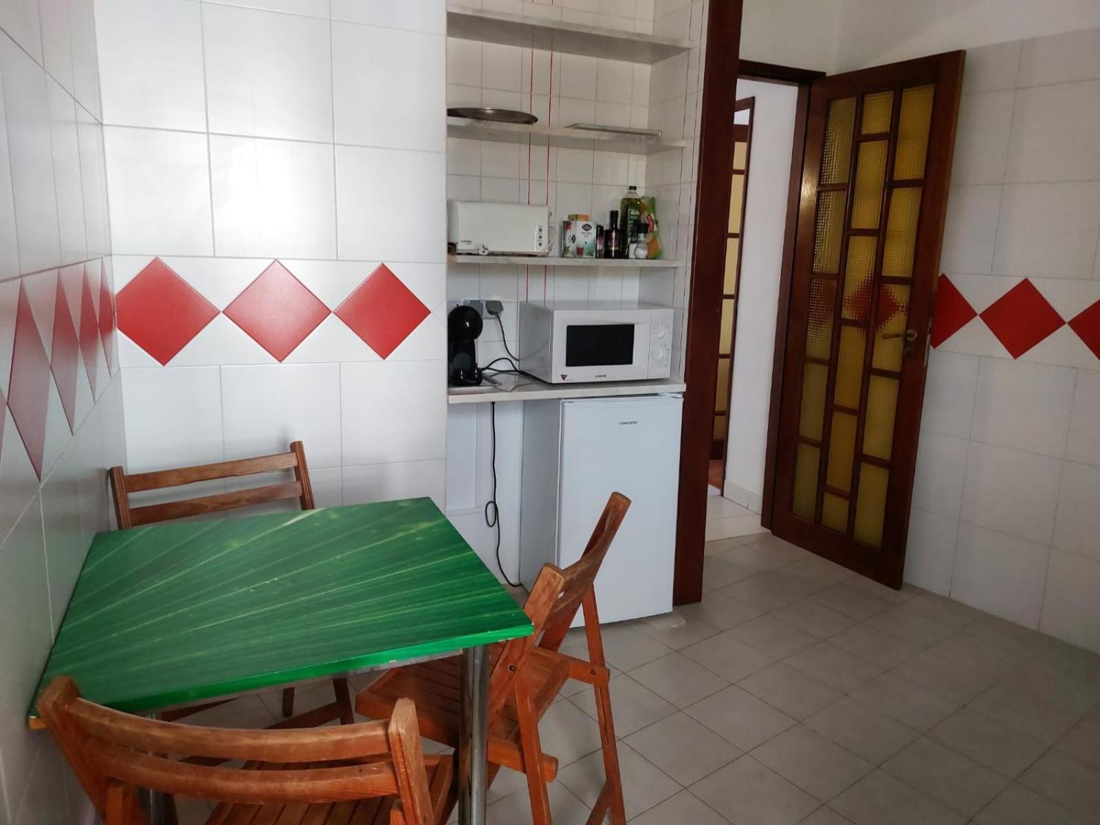 Apartamentos Cavaco 오데세시 외부 사진